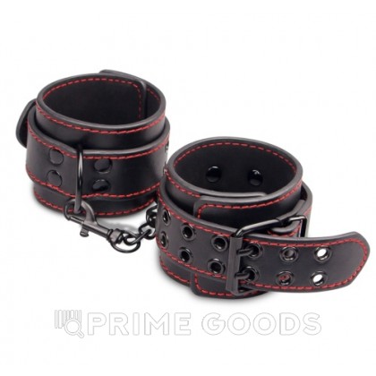 Наручники для ролевых игр - Bondage Fetish от sex shop primegoods фото 5