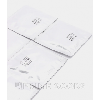 Презервативы ультратонкие - TOREX 12 шт. (limited edition) от sex shop primegoods фото 3