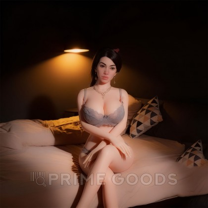 Реалистичная секс-кукла Пенелопа (170 см, 45 кг) от sex shop primegoods