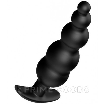 Анальный стимулятор Baile от sex shop primegoods фото 3