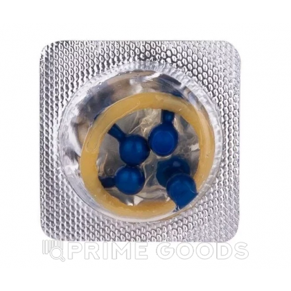 Насадка стимулирующая Sitabella Extender R&B 