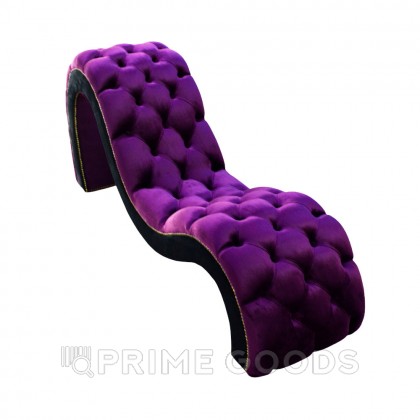 Диван-софа Тантра, фиолетовый от sex shop primegoods