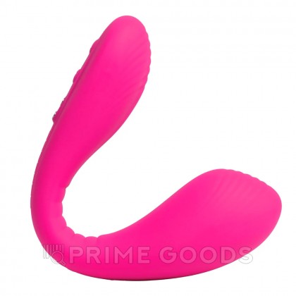 Двойной смарт-вибратор Lovense Dolce (ранее Quake) от sex shop primegoods