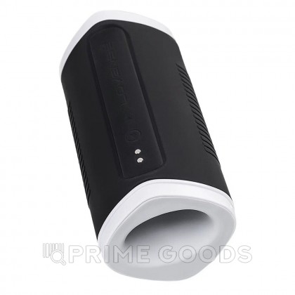 Компактный мастурбатор Calor от Lovense от sex shop primegoods фото 8