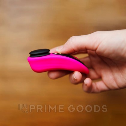 Клиторальный вибратор для трусиков Lovense 