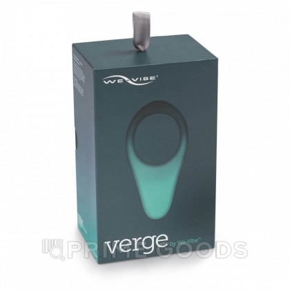 Эрекционное кольцо VERGE BY WE-VIBE  от sex shop primegoods