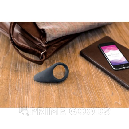 Эрекционное кольцо VERGE BY WE-VIBE  от sex shop primegoods фото 6