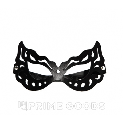 Маска с узорами от sex shop primegoods фото 2
