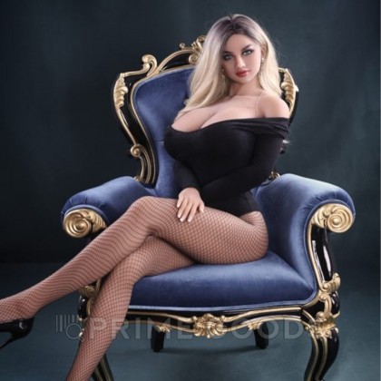 Реалистичная секс-кукла Мелисса (170 см, 46 кг) от sex shop primegoods фото 9