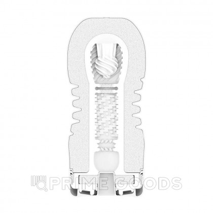 TENGA Мастурбатор Rolling Head Cup Gentle от sex shop primegoods фото 3