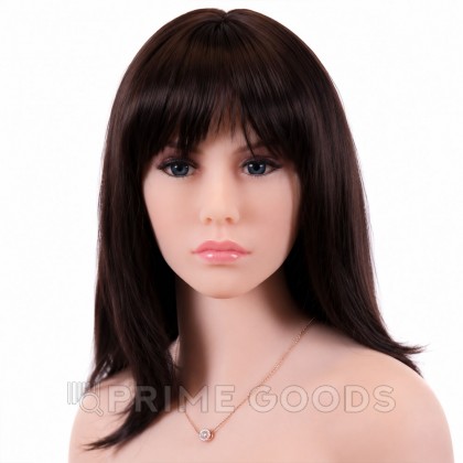 Реалистичная секс-кукла Сесилия (165 см, 33 кг) от sex shop primegoods