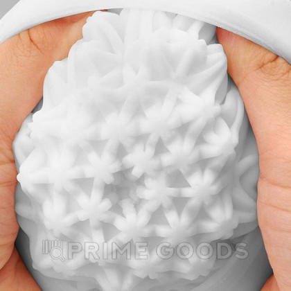 Мастурбатор TENGA GEO Coral от sex shop primegoods фото 3