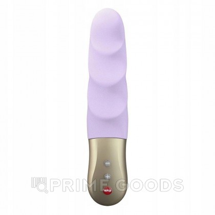 Мини-пульсатор STRONIC PETITE лиловый от Fun factory от sex shop primegoods фото 6