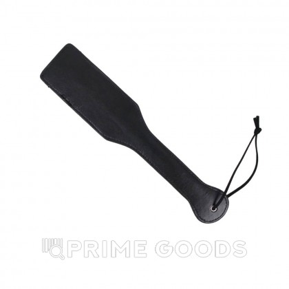 Паддл XOXO black от sex shop primegoods фото 5
