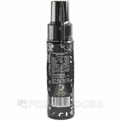 Ультра-спрей для глубокого минета Джага-Джага Deep Throat, ванильная карамель, 50 мл от sex shop primegoods фото 5