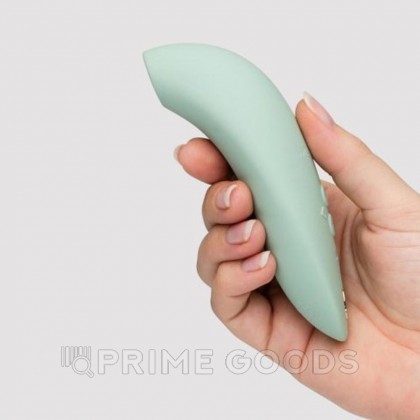 Бесконтактный клиторальный стимулятор We-Vibe Melt 2 шалфей от sex shop primegoods фото 6