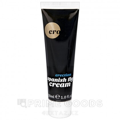 Крем для мужчин Erection Spanish Fly Crème Men, 30 мл от sex shop primegoods