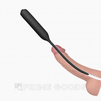 Уретральный расширитель с вибрацией от sex shop primegoods фото 7