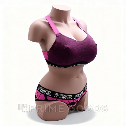 Сексуальное женское тело с большой грудью Awesome girl (33 кг.) от sex shop primegoods