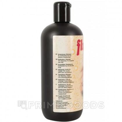 Массажное масло Flutschi Orgy-Oil 500 мл от sex shop primegoods фото 3