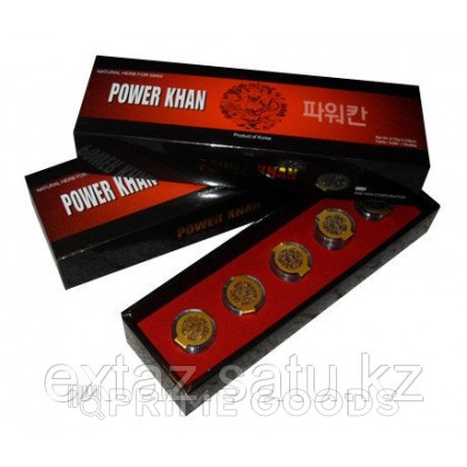 Могучий хан (штучно) от sex shop primegoods фото 4