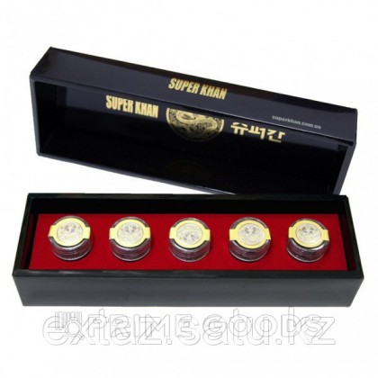 Могучий хан (штучно) от sex shop primegoods фото 2