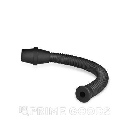 Вакуумная помпа механическая + эрекционное кольцо в подарок от sex shop primegoods фото 2