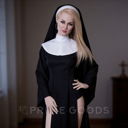 Реалистичная секс-кукла Харпер (167 см, 42 кг) от sex shop primegoods