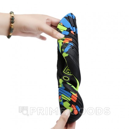 Аквашузы black sport (32) от sex shop primegoods фото 5