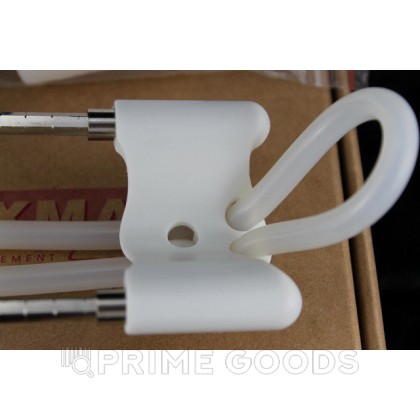 Экстендер для увеличения пениса от sex shop primegoods фото 3