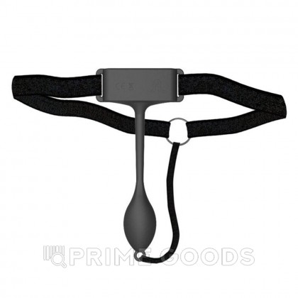 Вибротрусики Pan-T Vibe от Adrien Lastic от sex shop primegoods фото 5