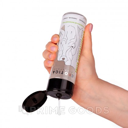 Интимный гель HYPOALLERGENIC GLIDE 200 мл. от sex shop primegoods фото 3