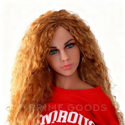 Реалистичная секс кукла Габриэлла (160 см, 29 кг) от sex shop primegoods