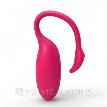 Вибратор Magic Motion Flamingo Pro розовый от sex shop primegoods