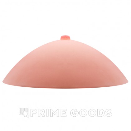 Накладная грудь 1 шт. от sex shop primegoods фото 6