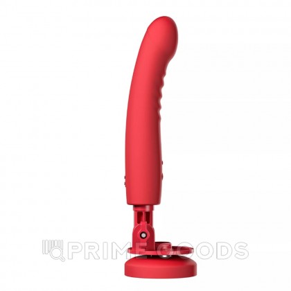 Дилдо-вибратор с технологией Mission 2 от Lovense от sex shop primegoods фото 15