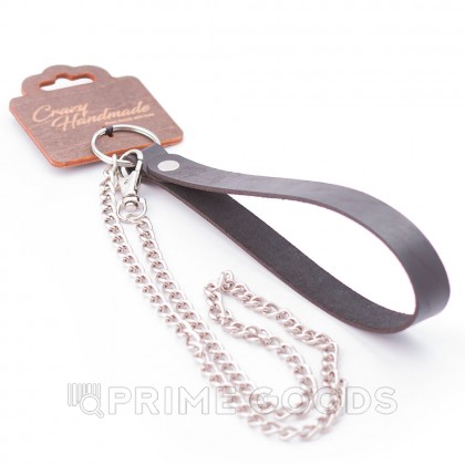 Поводок для ошейника, с карабином от sex shop primegoods