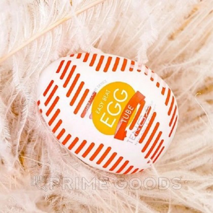 TENGA  Стимулятор яйцо WONDER TUBE от sex shop primegoods фото 8