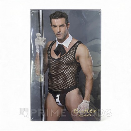 Ролевой костюм 