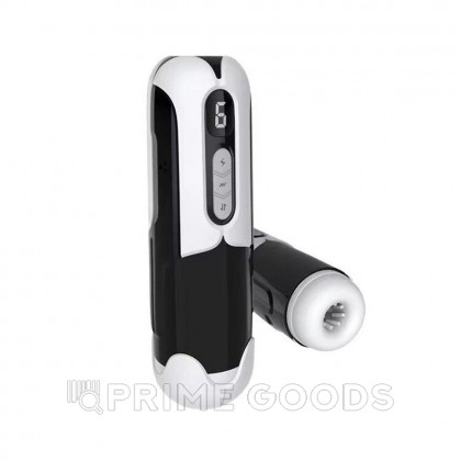 Автоматический мастурбатор Battle Armor от sex shop primegoods фото 3