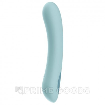 Вибратор Pearl 2+ от KIIROO (бирюзовый) от sex shop primegoods фото 4
