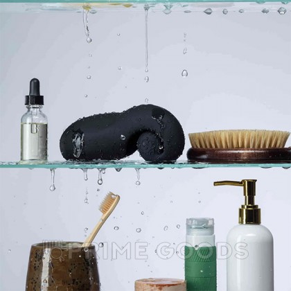 Инновационный SVibe EVO мастурбатор, черный от sex shop primegoods фото 7