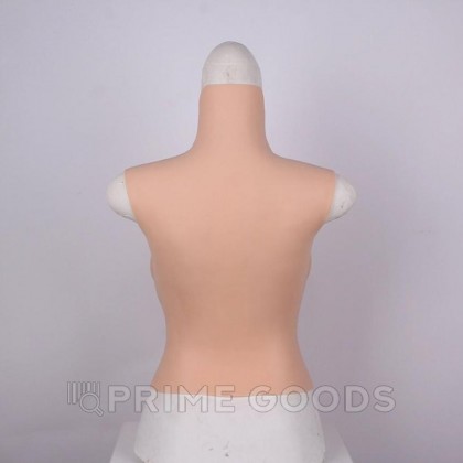 Накладная грудь (размер G) от sex shop primegoods фото 3