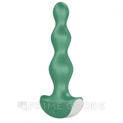 Виброплаг Satisfyer Lolli-Plug 2 зеленый от sex shop primegoods