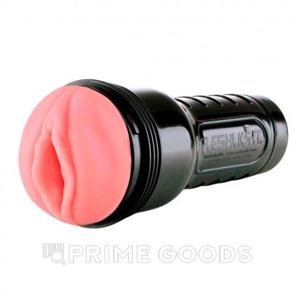 FLESHLIGHT PINK  Original Мастурбатор (вагина) от sex shop primegoods