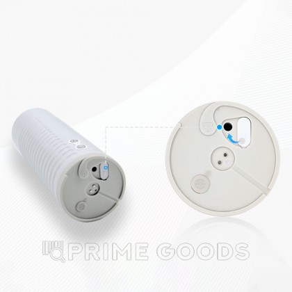 Lovense Max 2 Мужской мастурбатор от sex shop primegoods фото 2