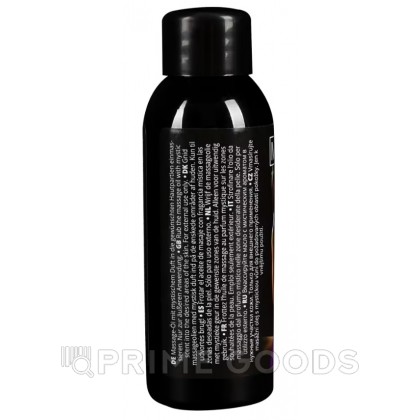 Массажное масло Magoon Indian Love 50 мл. от sex shop primegoods фото 3