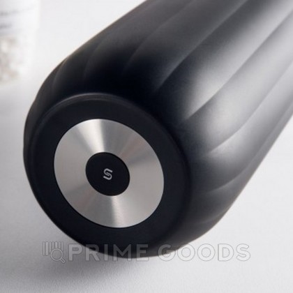 Интерактивный мужской мастурбатор Sam Neo с вибрацией Svakom от sex shop primegoods фото 4