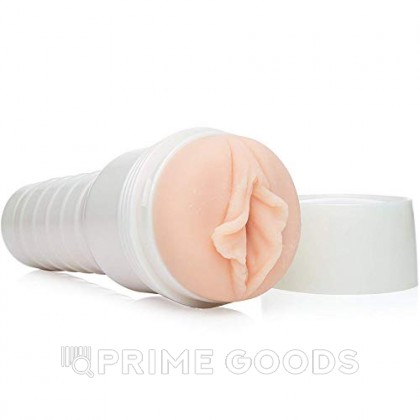 FLESHLIGHT SIGNATURE Мастурбатор Brandi Love Heartthrob от sex shop primegoods фото 3