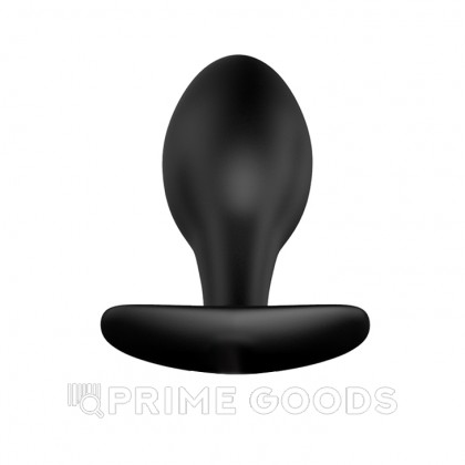 Силиконовый плаг от sex shop primegoods фото 5